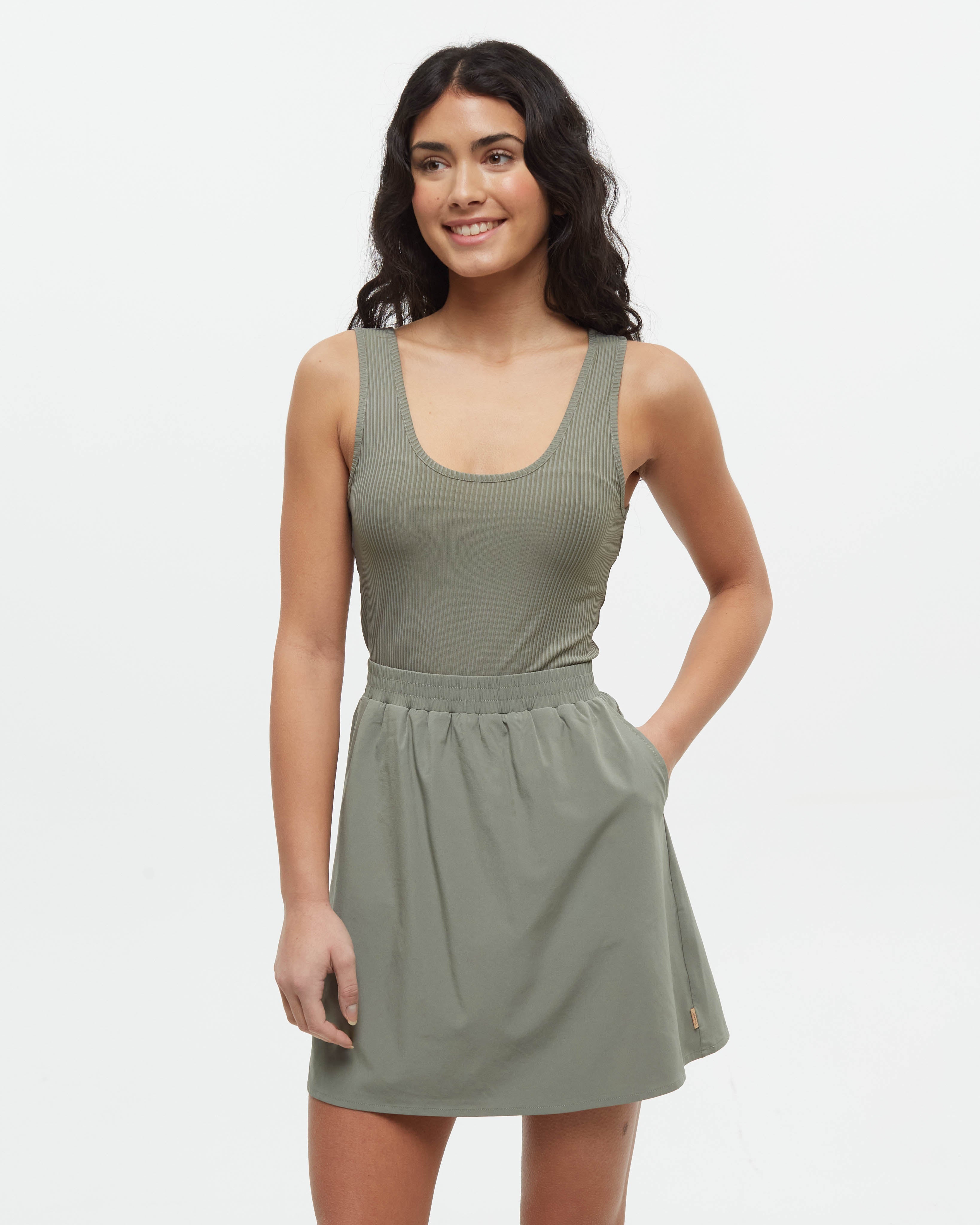 Ashby Dress