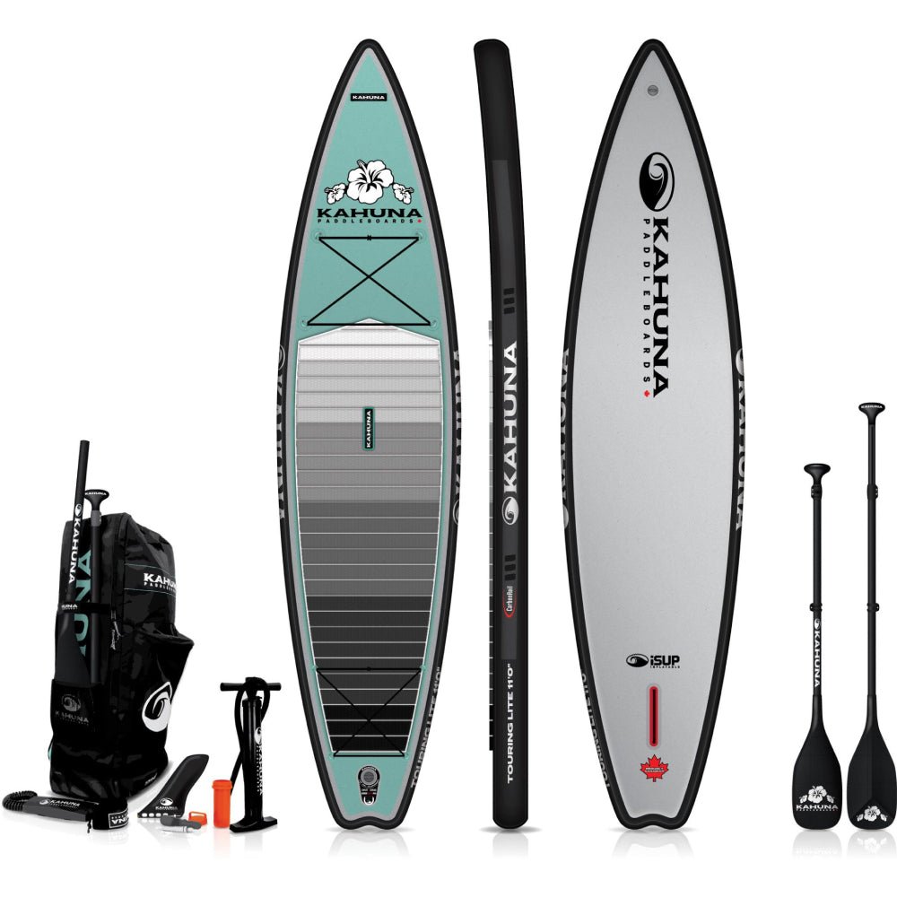 Kahuna iSUP Inflatable Paddleboard 2022