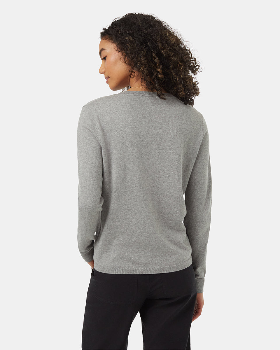 Highline Fine Gauge Sweater