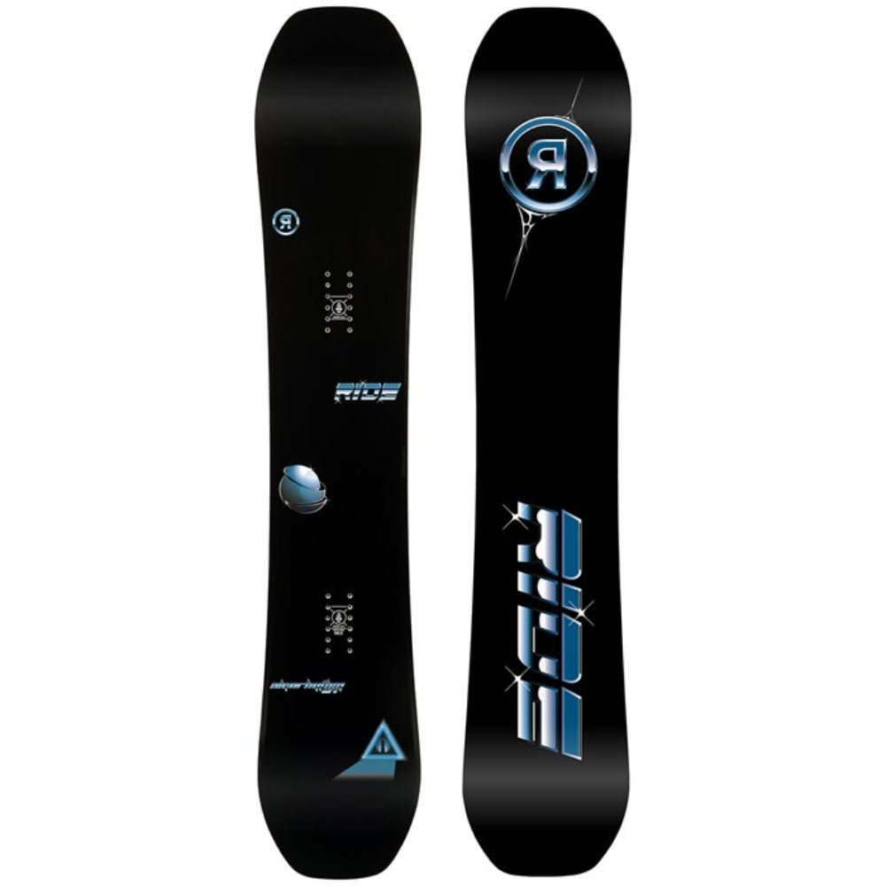 Ride Algorhythm Snowboard 2022