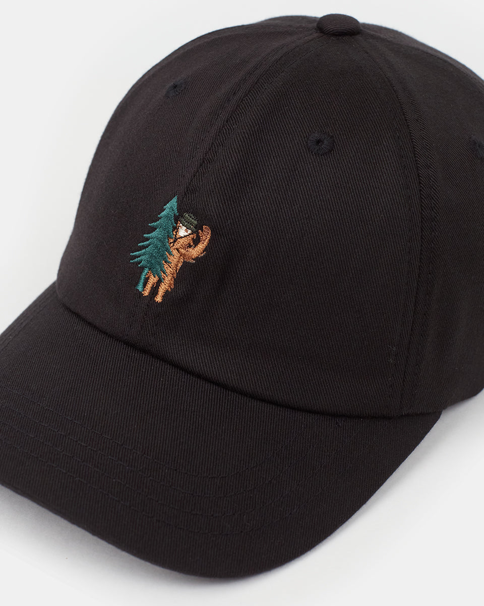 Sasquatch Peak Hat