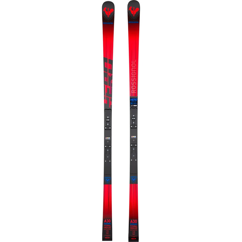 Rossignol Hero FIS GS FAC R22 Ski 2024