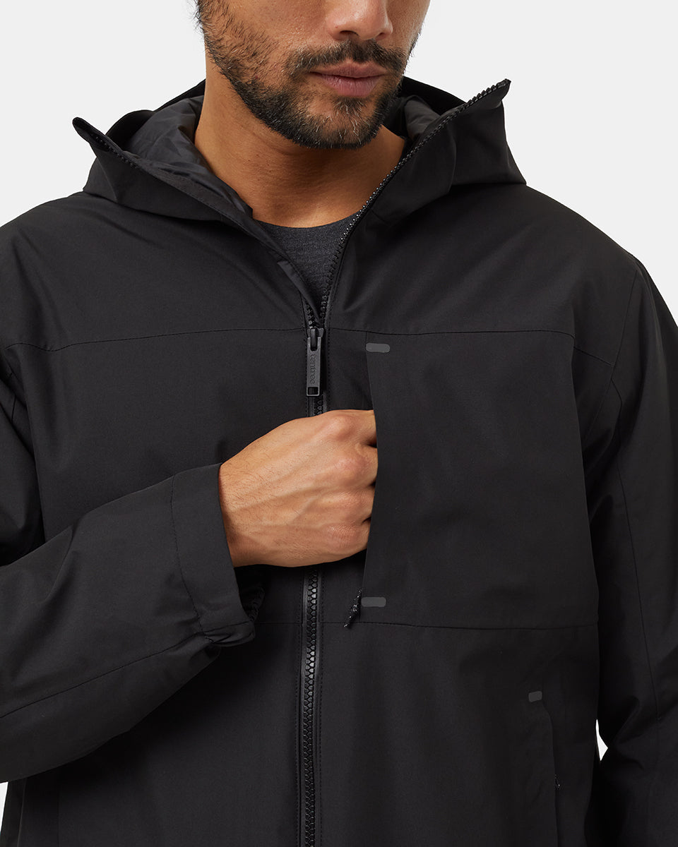 Nimbus Insulated Rain Jacket