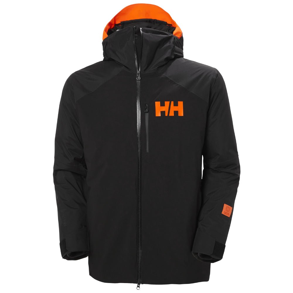 Helly Hansen Powdreamer Mens Jacket 2023