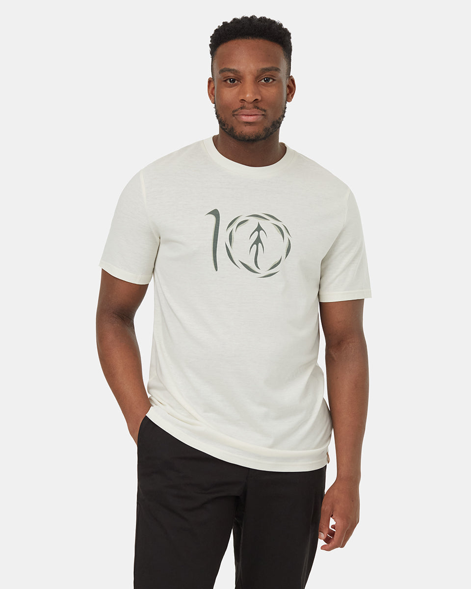 Artist Series Leaf Ten T-Shirt