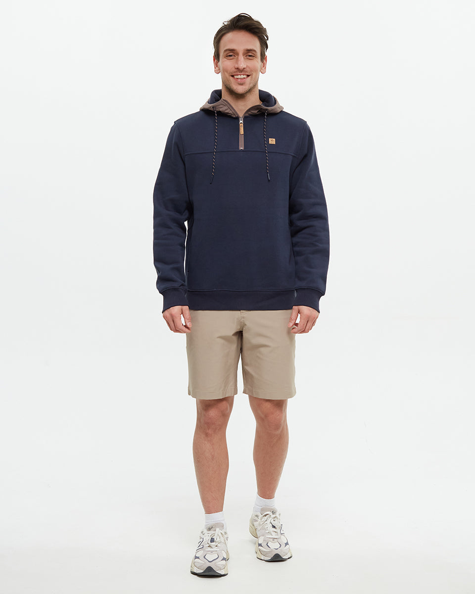 Whistler 1/4 Zip