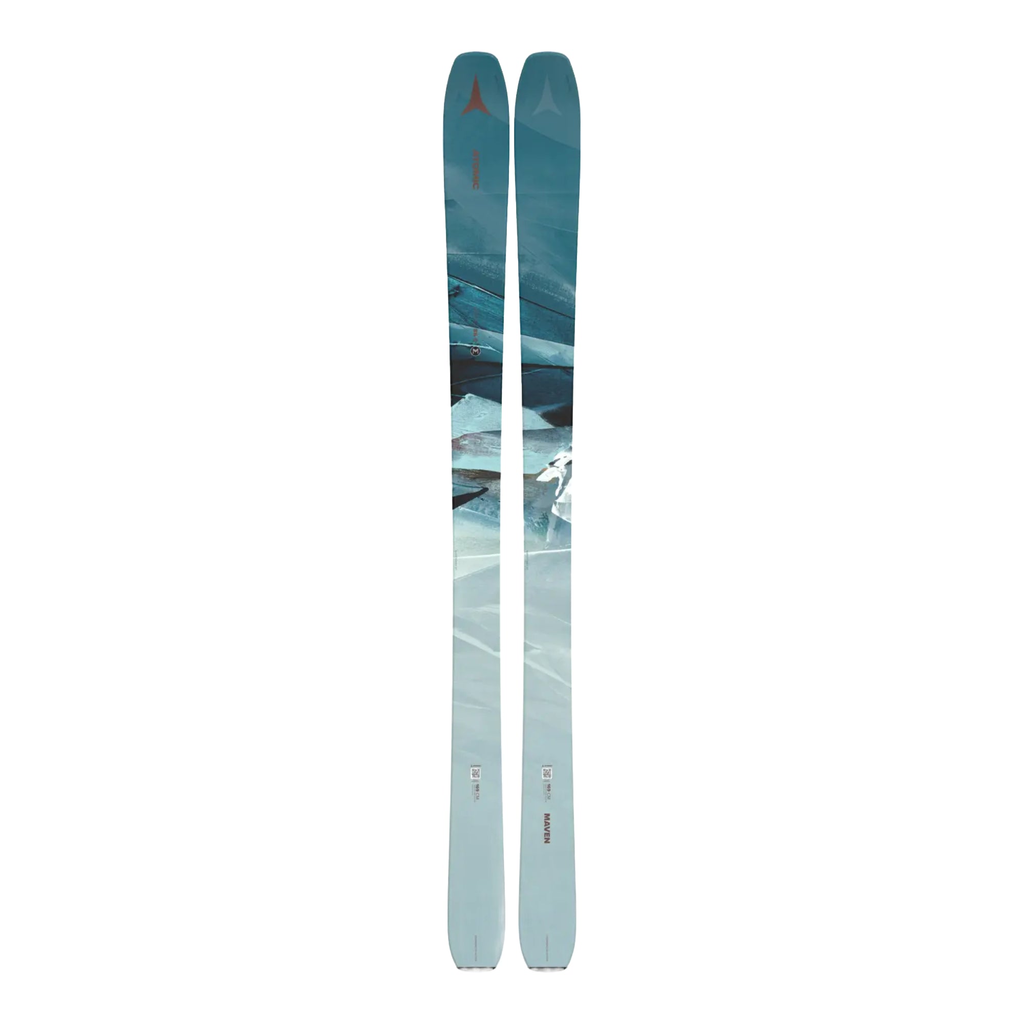 Atomic Maven 86 C Womens Ski 2025