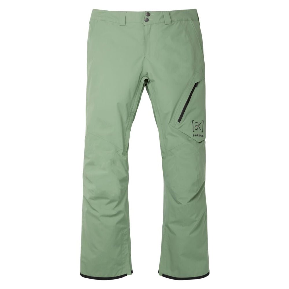 Burton AK Cyclic Mens Gore-Tex 2L Pants 2023