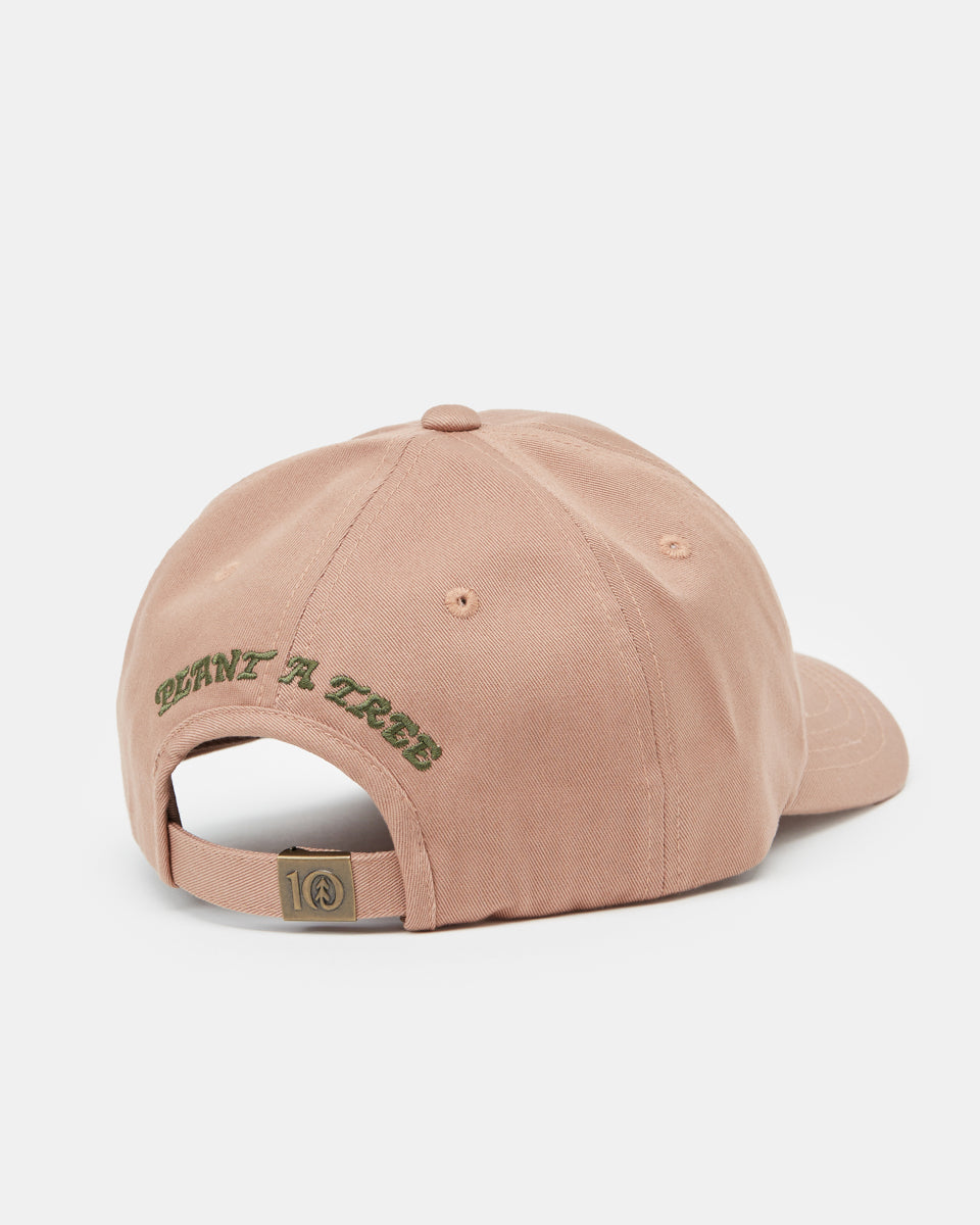 Plant a Tree Peak Hat