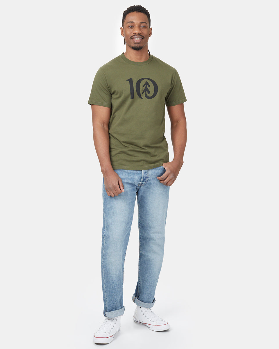 Ten T-Shirt