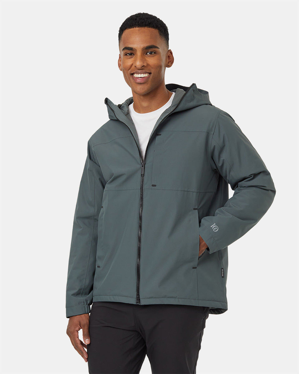 Nimbus Insulated Rain Jacket