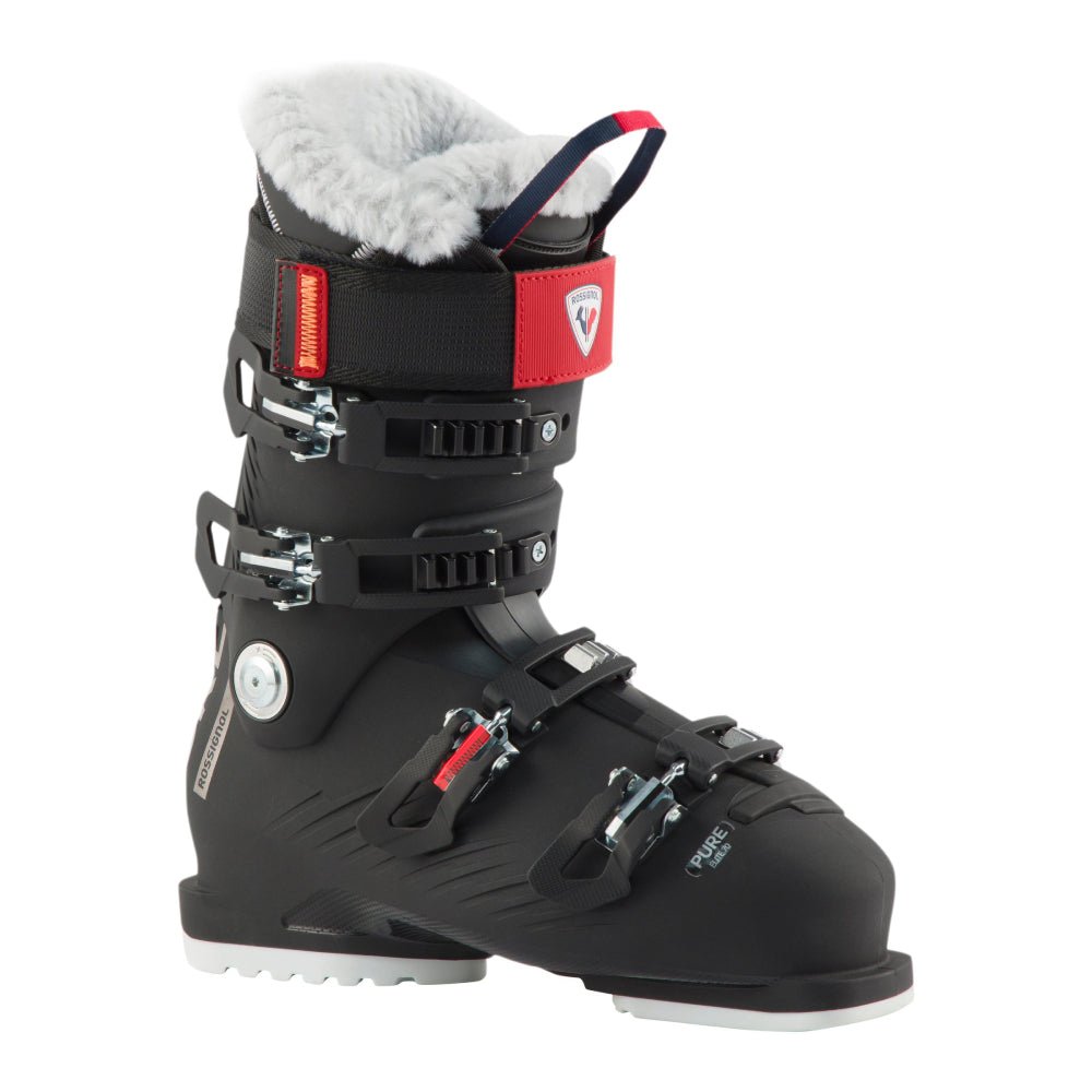 Rossignol Pure Elite 70 Womens Ski Boot 2025