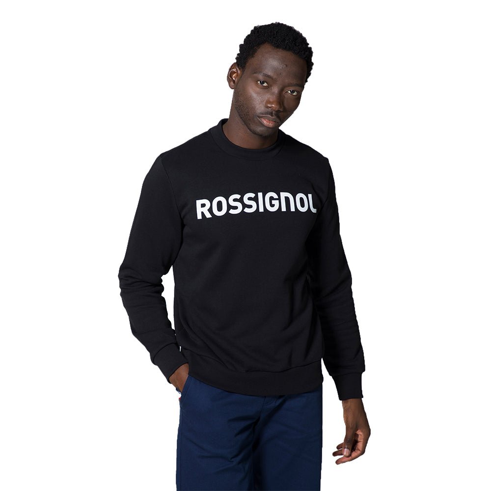 Rossignol Logo Mens Sweatshirt 2023