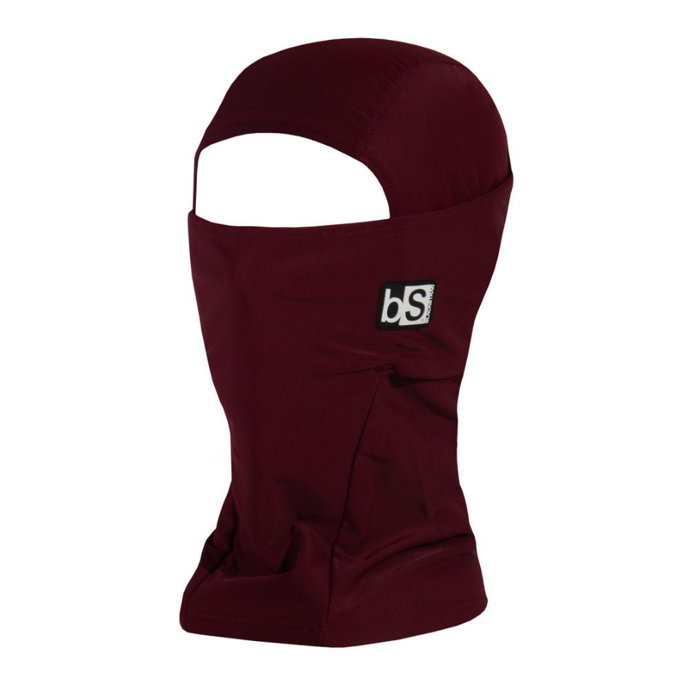 BlackStrap The Hood Adult Balaclava