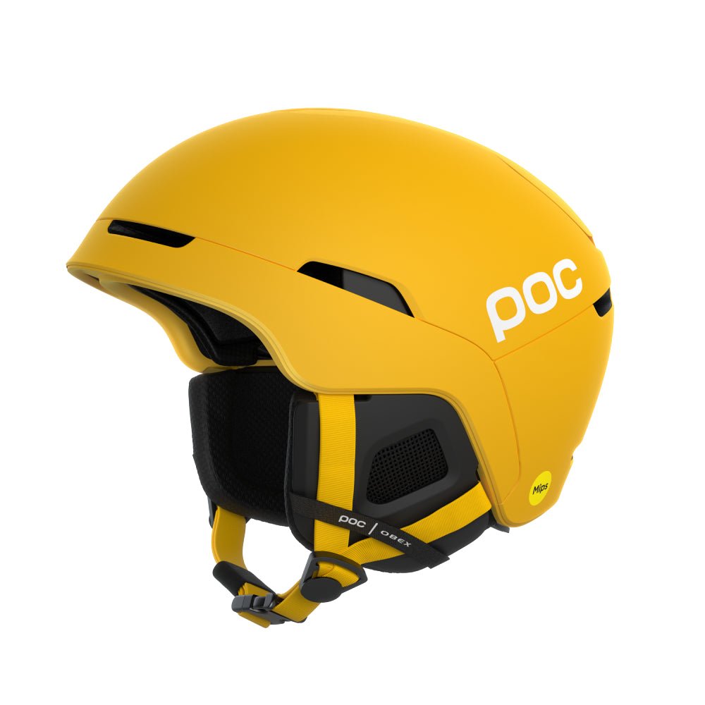 POC Obex MIPS Helmet 2024