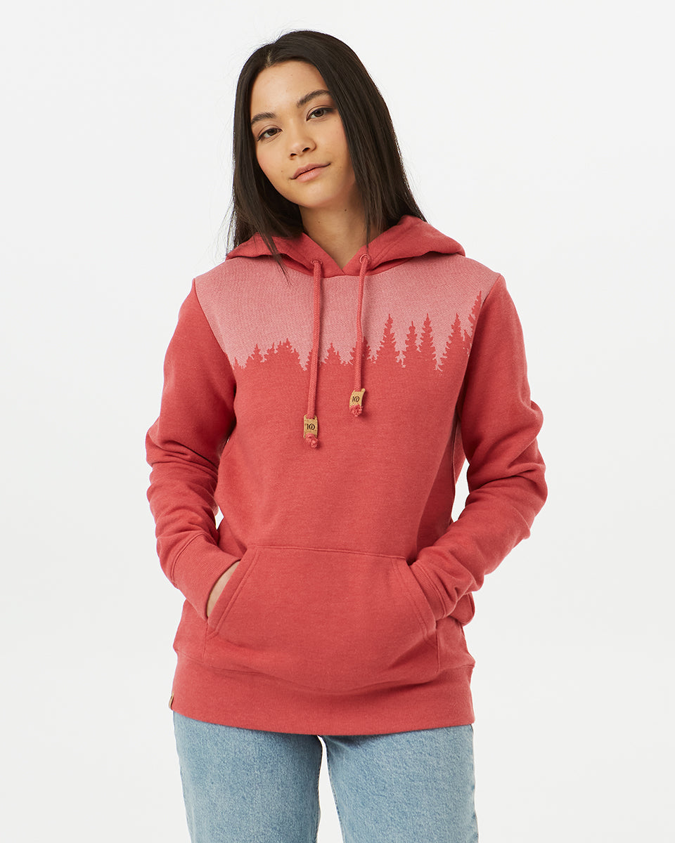 Juniper Hoodie