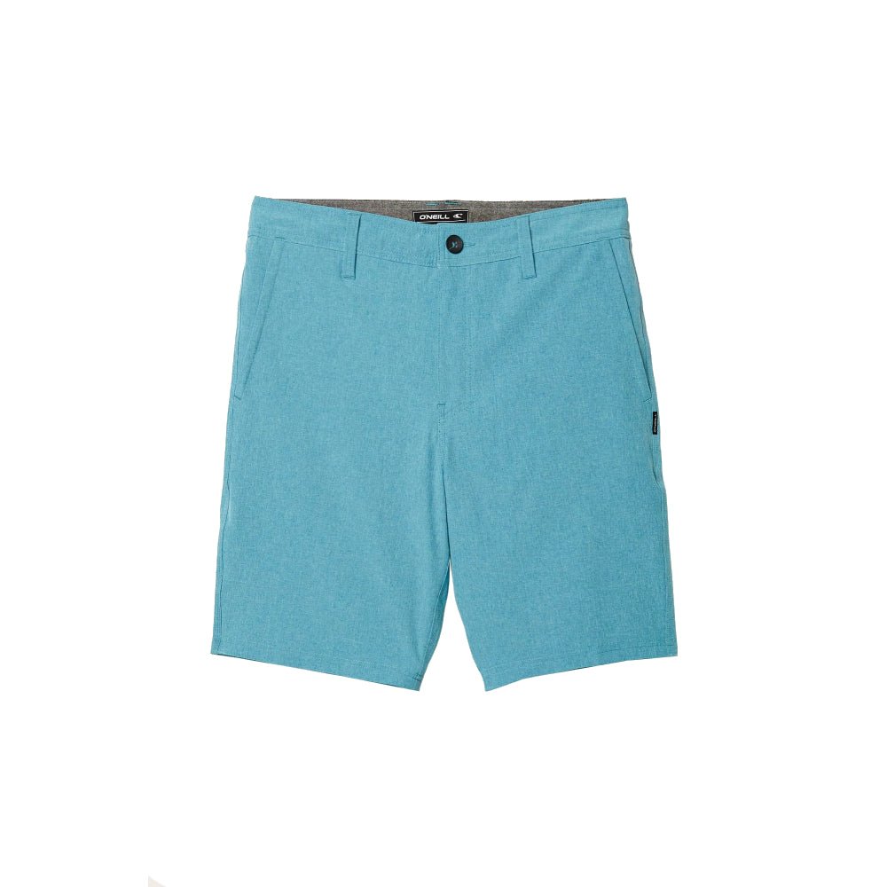 O'Neill Loaded Heather Mens 19 Short 2023