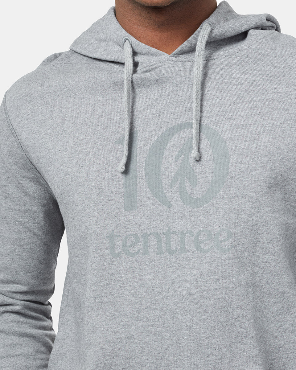 tentree Logo Hoodie