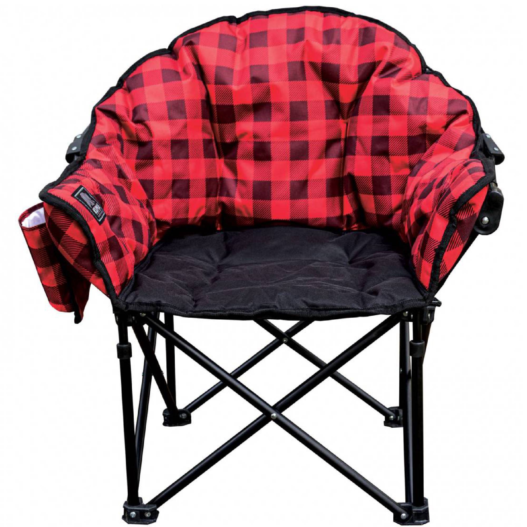 Kuma Lazy Bear Junior Chair