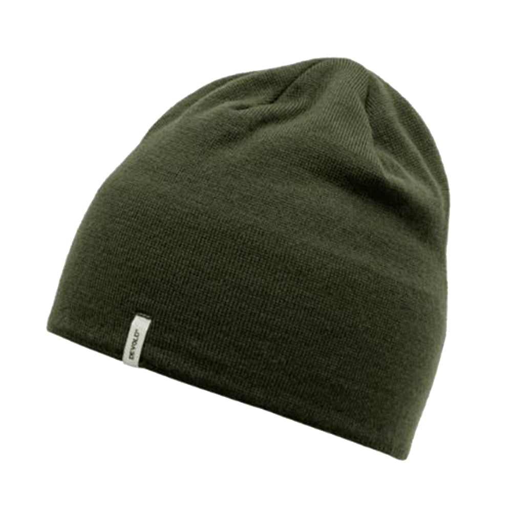 Devold Friends Merino Adult Beanie