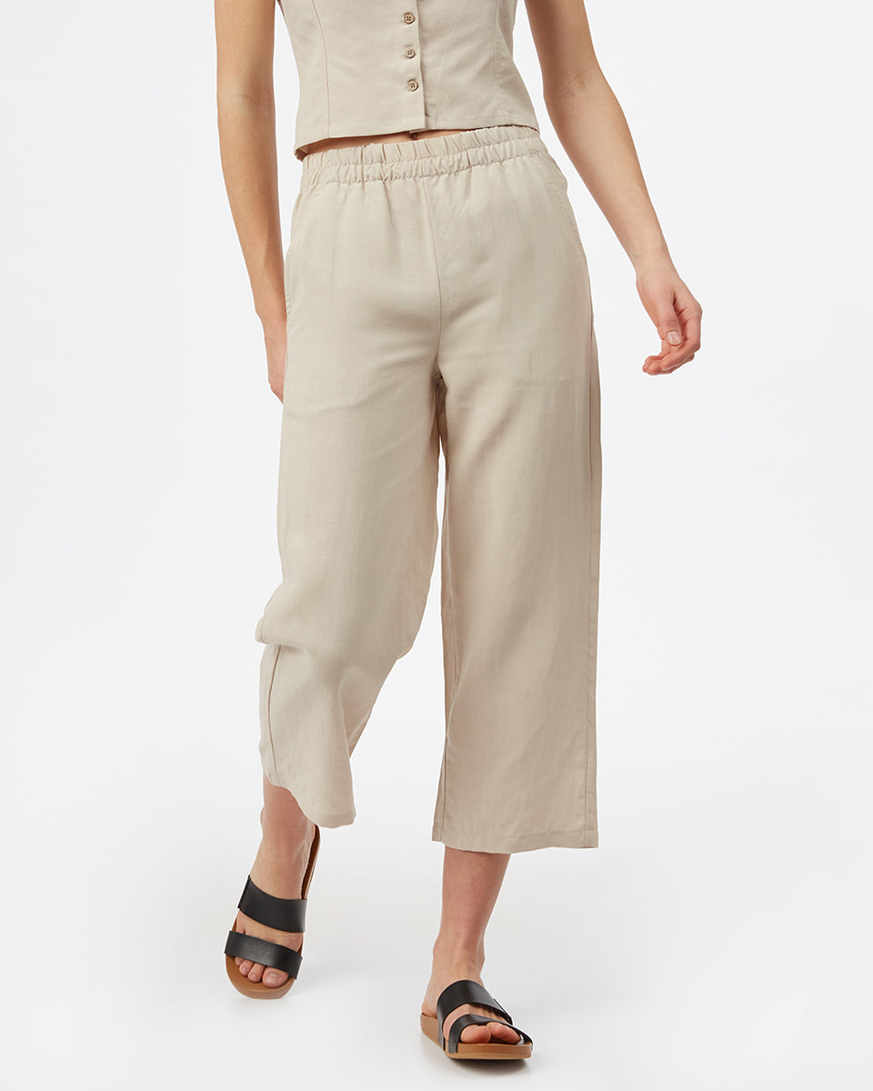 TreeLinen Billow Pant