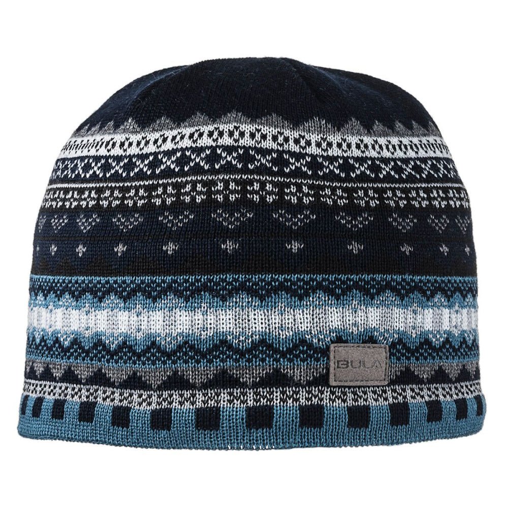 Bula Howard Mens Beanie