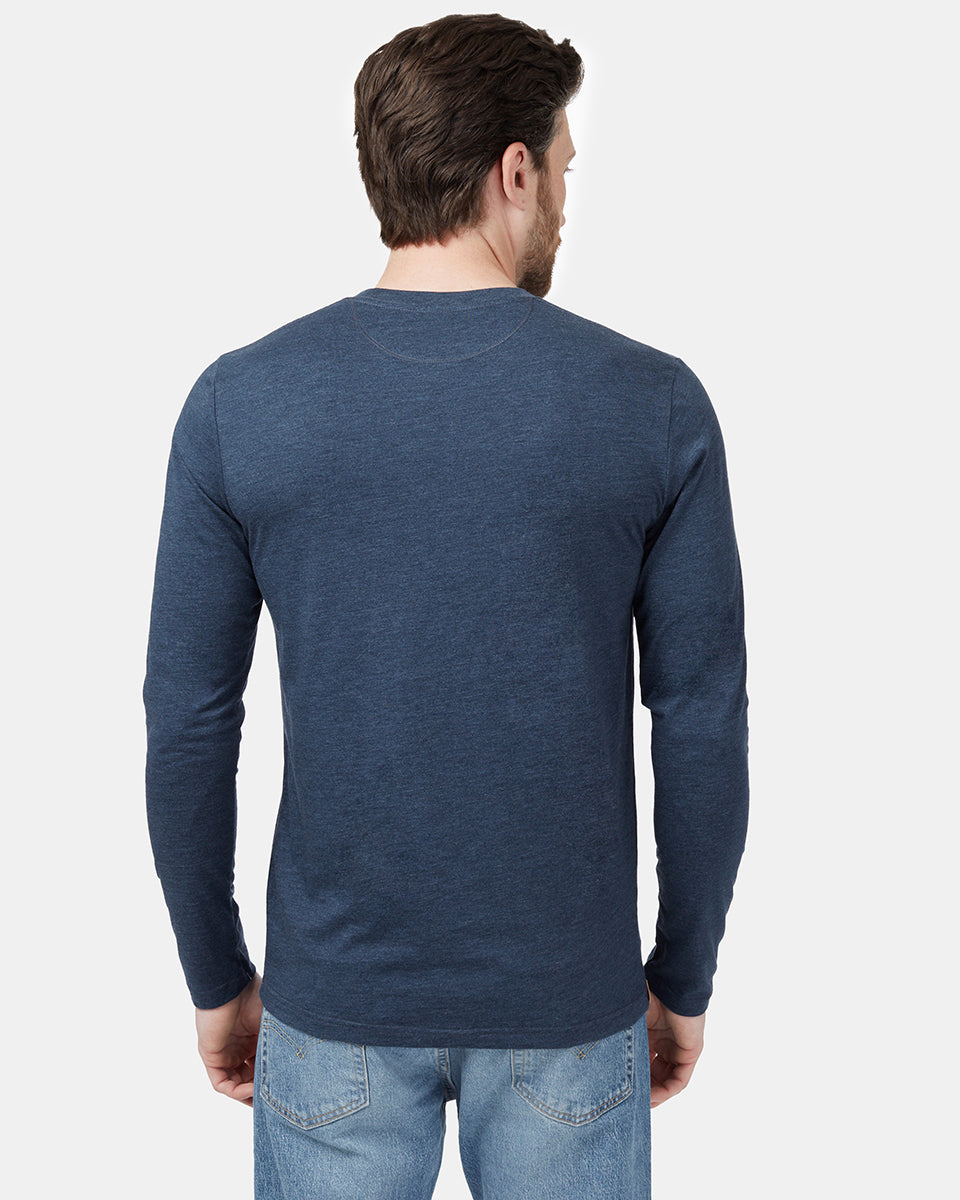 TreeBlend Classic Longsleeve