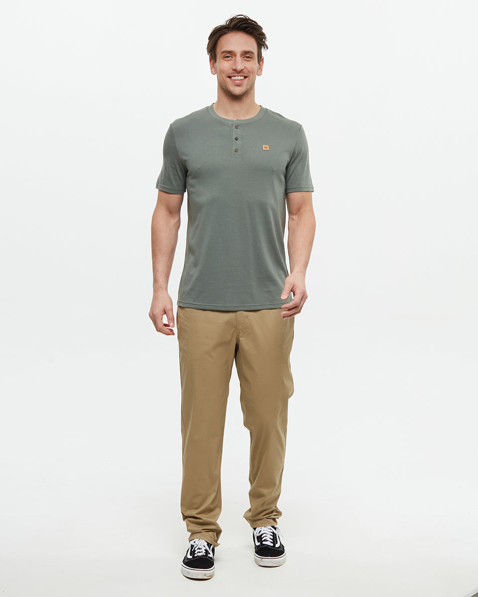 Strathcona Pant