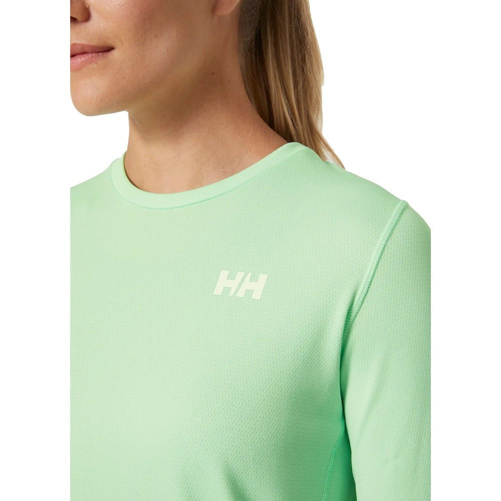 Helly Hansen Active Solen Womens Long Sleeve 2023