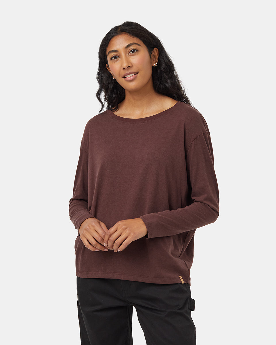 Plateau Longsleeve