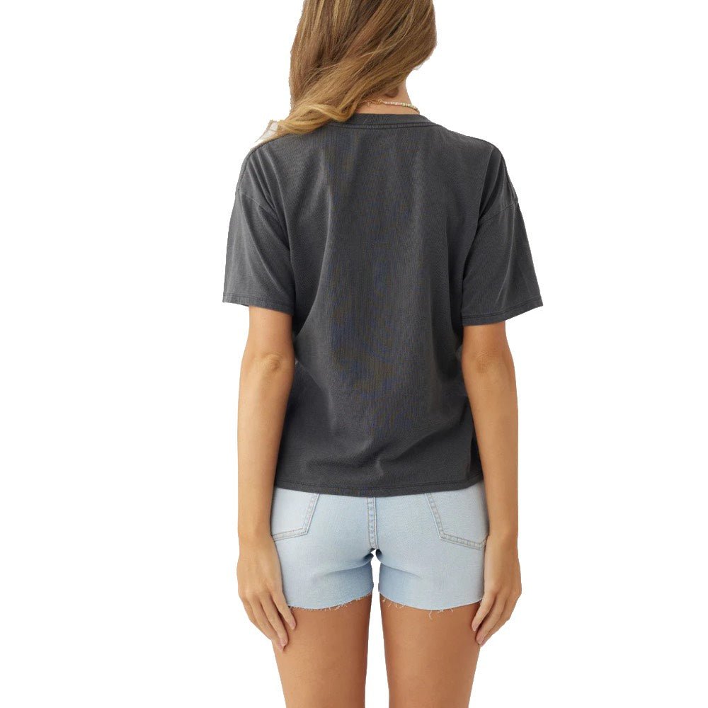 Oneill High Road Womens T-shirt 2023