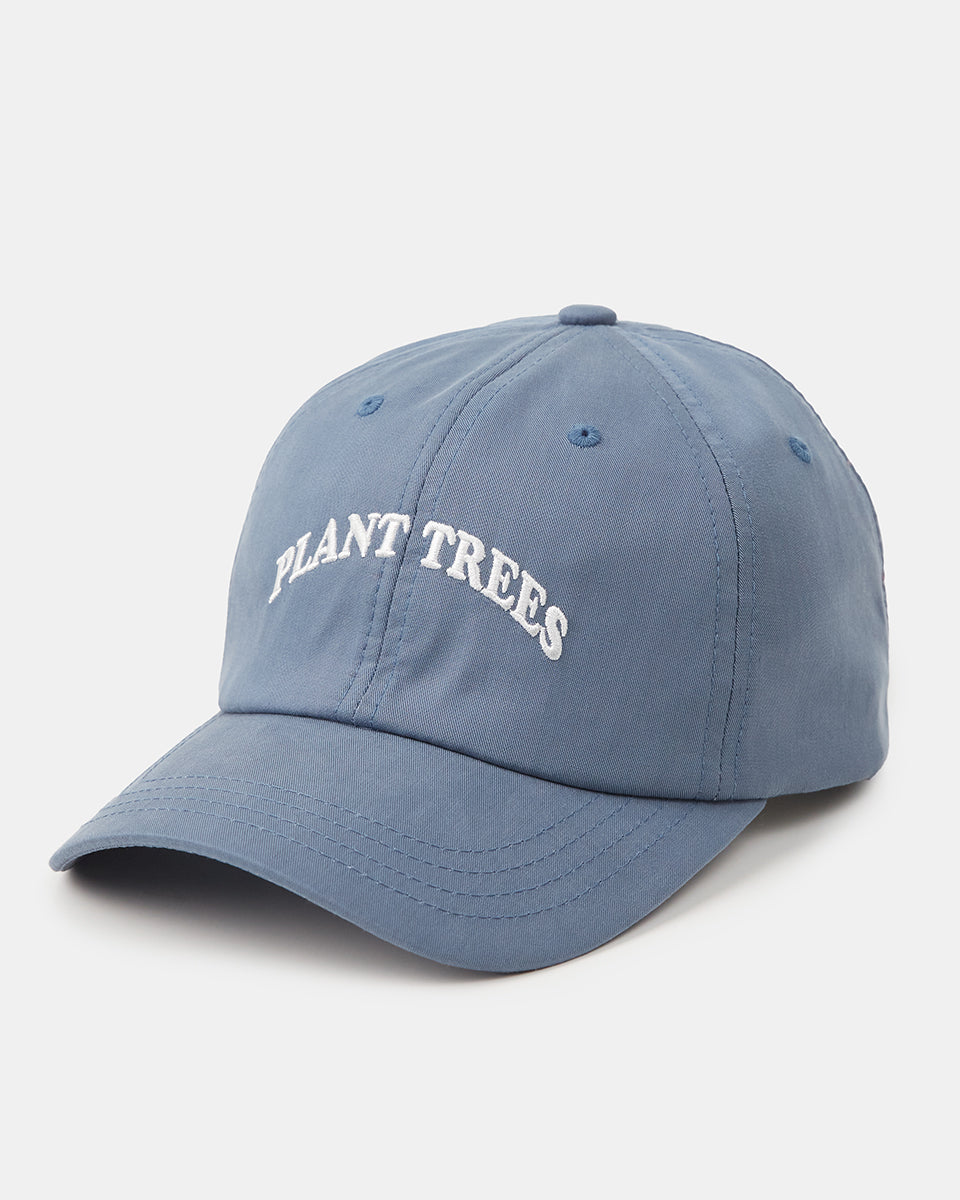 Plant More Peak Hat