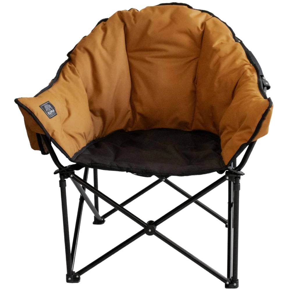 Kuma Lazy Bear Chair