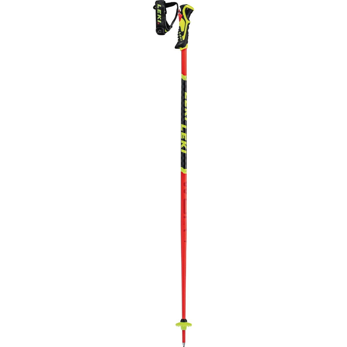 Leki WCR Lite SL 3D Ski Poles 2024