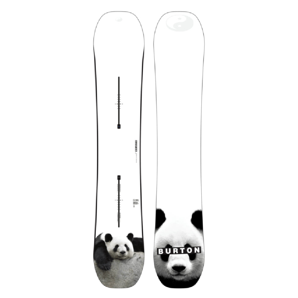 Burton Process Snowboard 2023