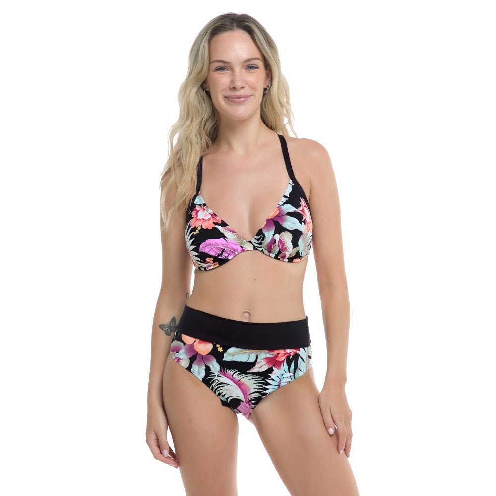 Skye Flirtation Hilary Womens Swim Top 2023