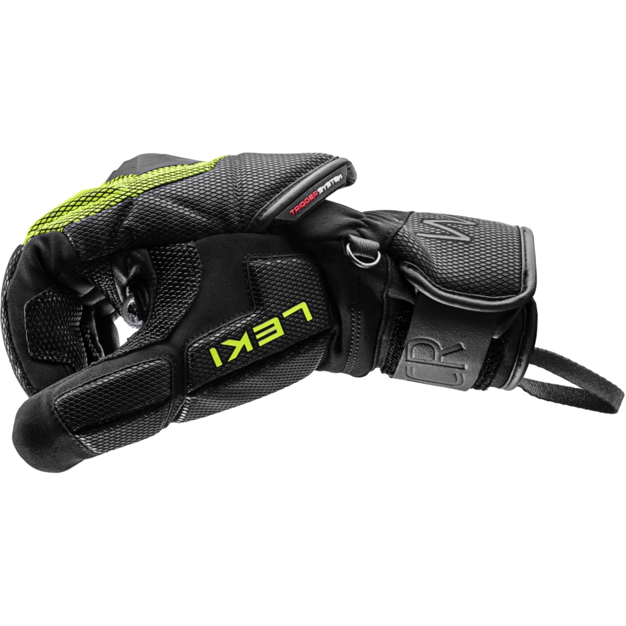 Leki WCR Coach 3D Adult Glove