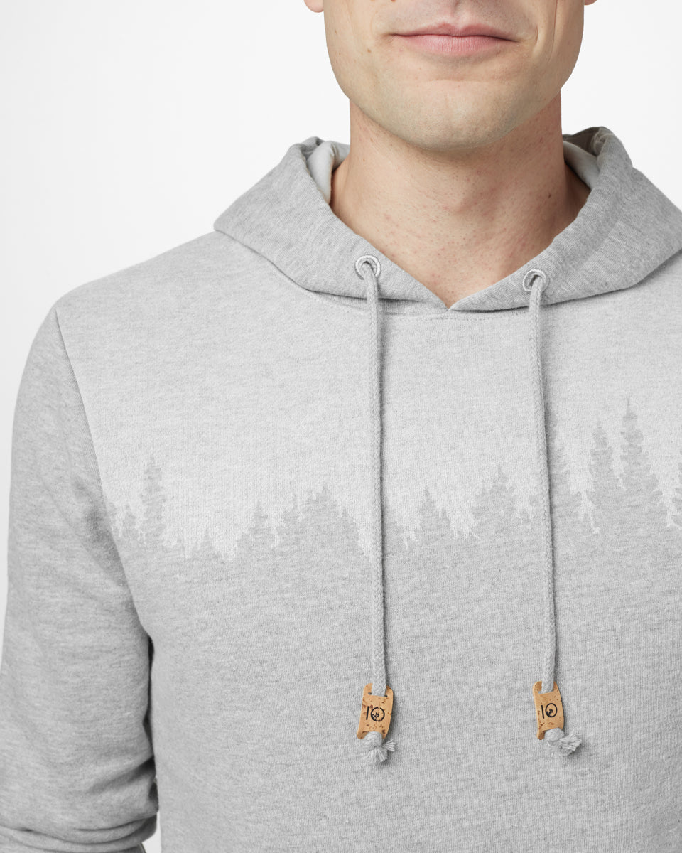 Juniper Hoodie