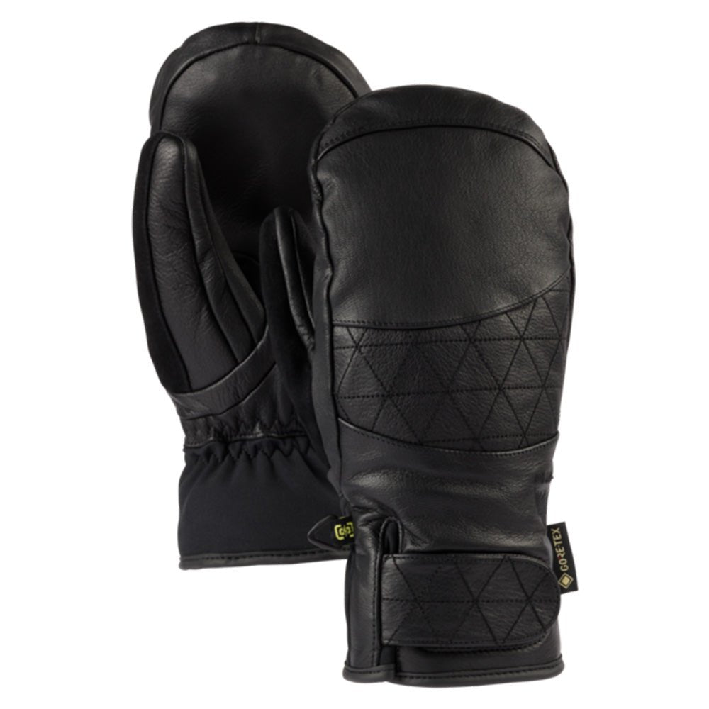 Burton Gondy Gore-Tex Leather Womens Mittens