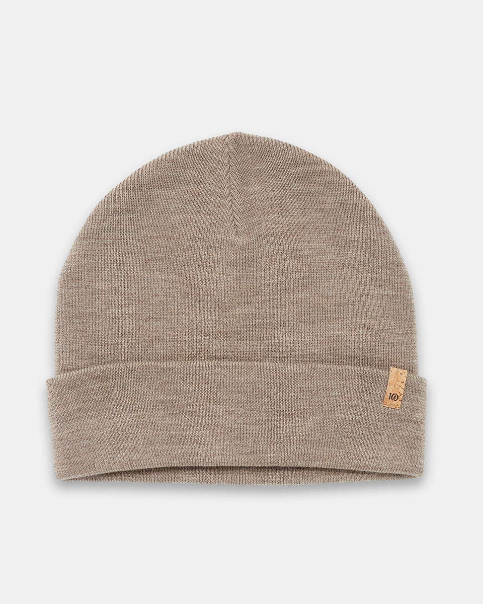 Wool Kurt Beanie