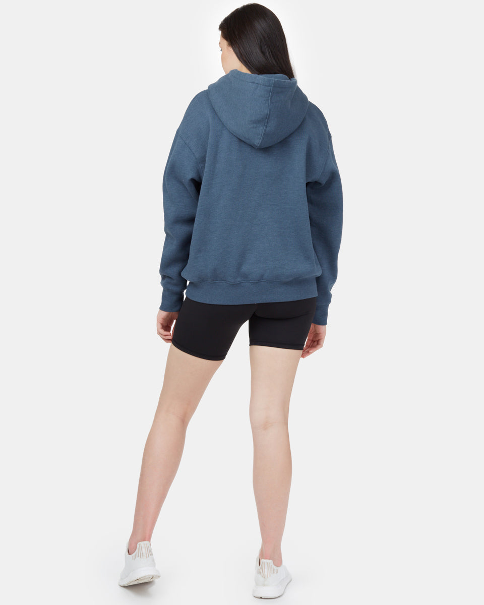 TreeFleece Oversized Hoodie