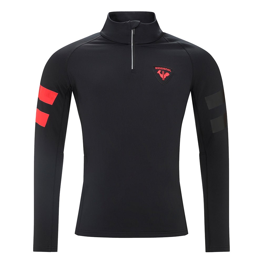 Rossignol Classique Hero Mens Half Zip 2023