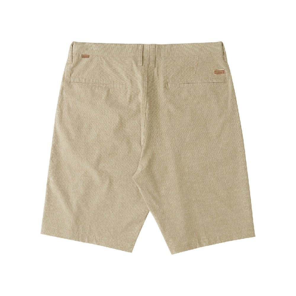 Billabong Crossfire Mens Short 2022