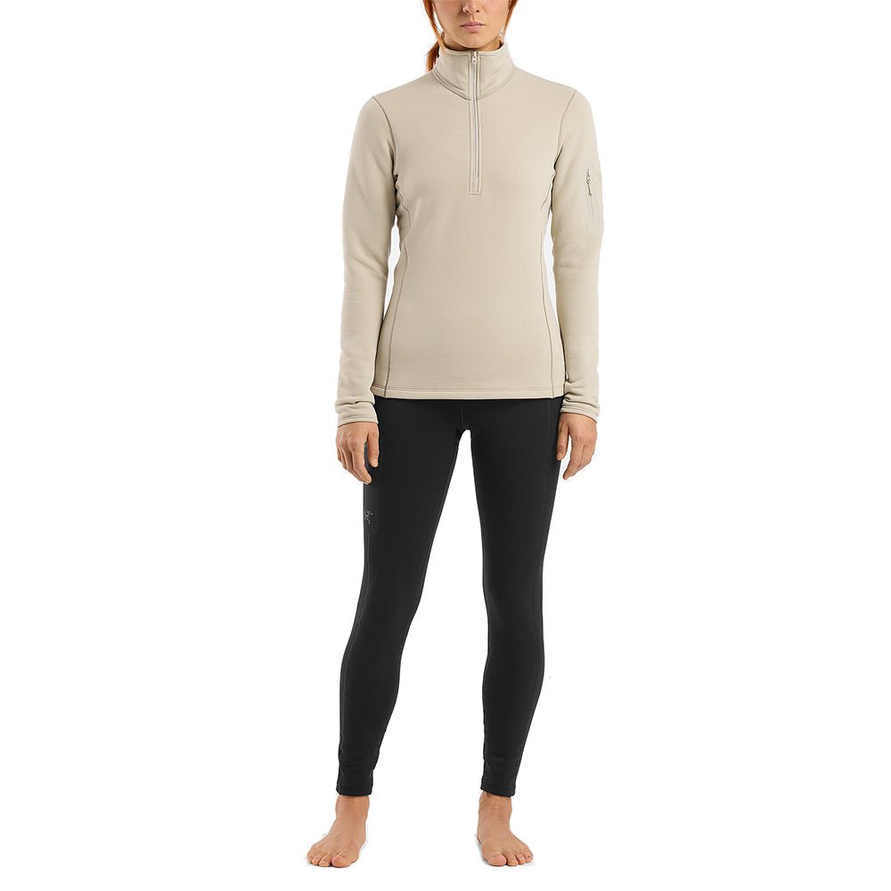 Arc'teryx Rho Heavyweight Womens Bottom 2023