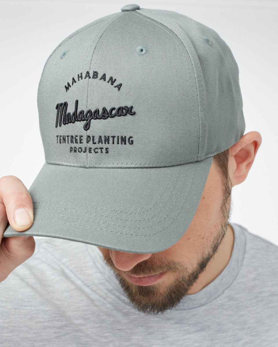 Madagascar Planting Elevation Hat