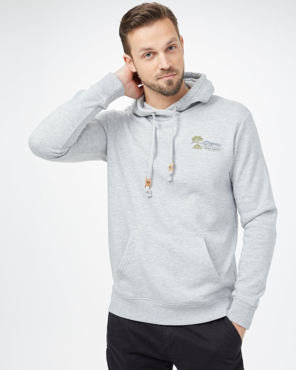 Madagascar Mangrove Hoodie