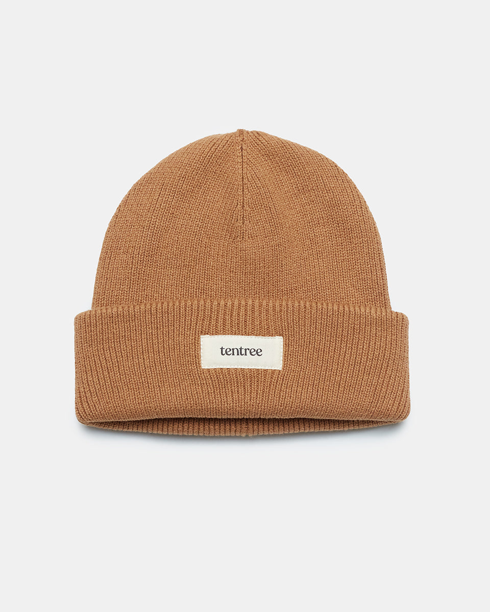 Kids Cotton Beanie