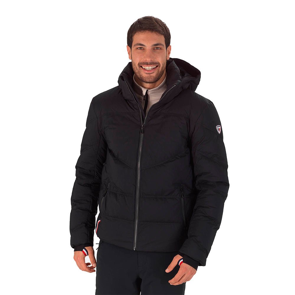 Rossignol Signature Merino Mens Jacket 2023