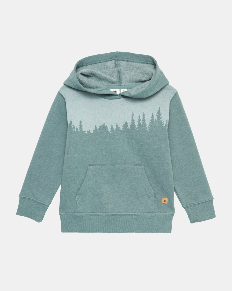 Juniper Hoodie