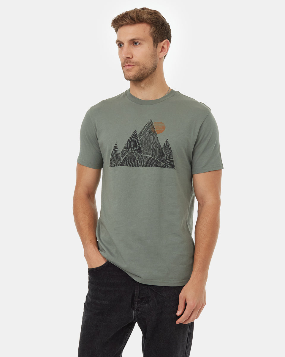 Peak T-Shirt